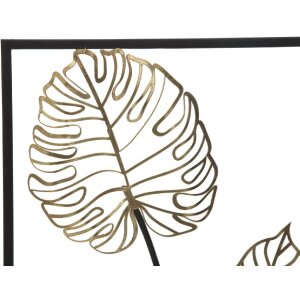 Mauro Ferretti Wandpaneel Luxy 31x2,5x90 cm mehrfarbig