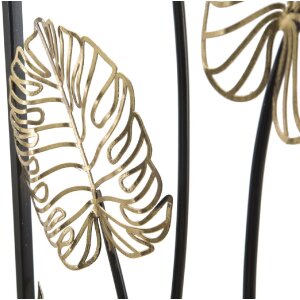 Mauro Ferretti Wandpaneel Luxy 31x2,5x90 cm mehrfarbig