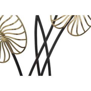 Mauro Ferretti Wandpaneel Luxy 31x2,5x90 cm mehrfarbig