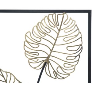 Mauro Ferretti Wandpaneel Luxy 31x2,5x90 cm mehrfarbig