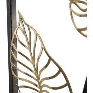 Mauro Ferretti Wandpaneel Luxy 31x2,5x90 cm mehrfarbig