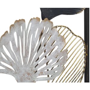 Настенное панно Mauro Ferretti Ory 31x3.5x90 см разноцветный