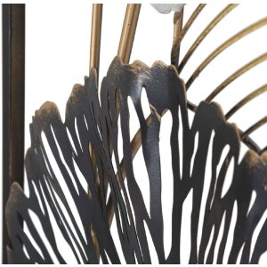 Настенное панно Mauro Ferretti Ory 31x3.5x90 см разноцветный