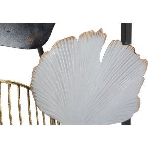 Настенное панно Mauro Ferretti Ory 31x3.5x90 см разноцветный