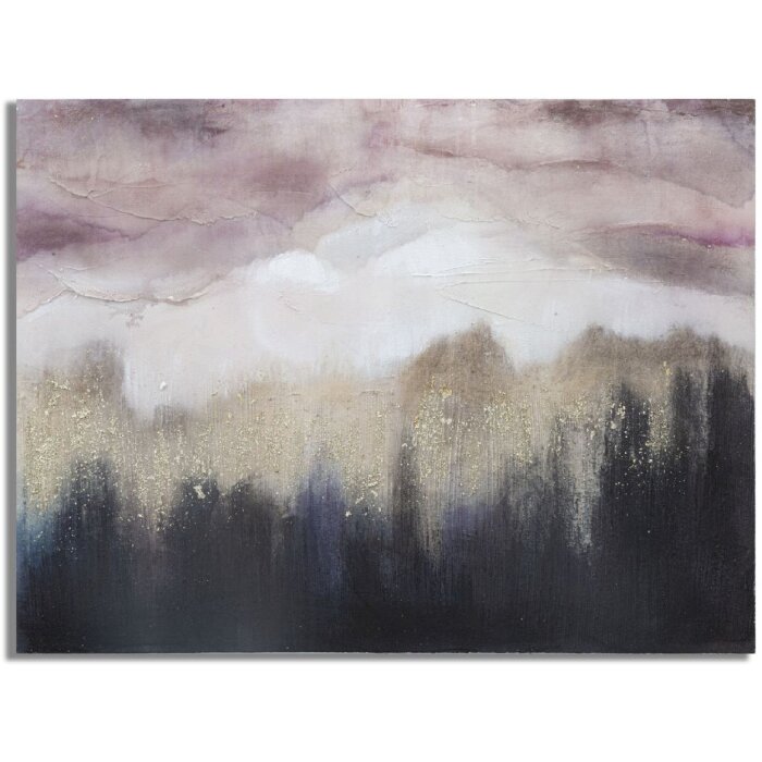 Mauro Ferretti фреска Rosa Berg 80x2,7x60 см разноцветный