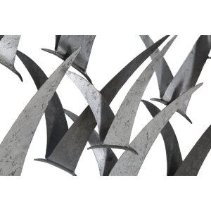 Mauro Ferretti Wandpaneel Gabbiani 93x12,7x47,6 cm...