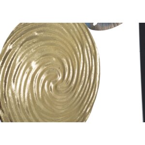 Mauro Ferretti Wandpaneel Gloty 31x3x90 cm mehrfarbig