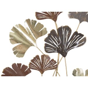 Mauro Ferretti Wandpaneel Windy 69,5x5,5x92 cm mehrfarbig