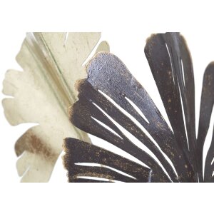 Mauro Ferretti Wandpaneel Windy 69,5x5,5x92 cm mehrfarbig