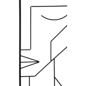 Настенное панно Mauro Ferretti Tribal Simply Set из 2...