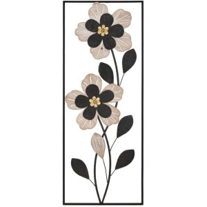 Mauro Ferretti настенное панно Divaker 27x2,5x70 см...