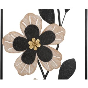 Mauro Ferretti настенное панно Divaker 27x2,5x70 см...