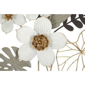 Mauro Ferretti Wandpaneel Bouq 71x4x96,5 cm