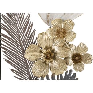 Mauro Ferretti Wandpaneel Klassik 28,6x5,1x74,3 cm