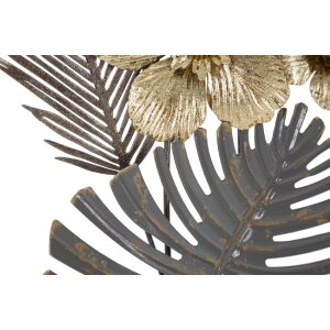 Mauro Ferretti Wandpaneel Klassik 28,6x5,1x74,3 cm