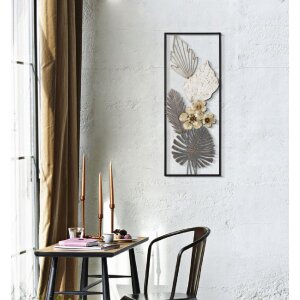 Mauro Ferretti Wandpaneel Klassik 28,6x5,1x74,3 cm