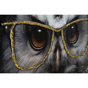 Настенная фреска Mauro Ferretti Edvy 53x3x73 см разноцветный