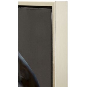 Настенная фреска Mauro Ferretti Edvy 53x3x73 см разноцветный