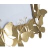 Mauro Ferretti Bilderrahmen Schmetterling Glam 20x25 cm gold