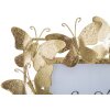 Mauro Ferretti фоторамка Butterfly Glam 15x20 см золото