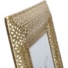 Mauro Ferretti Bilderrahmen Glam Holes 15x20 cm golden