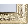 Mauro Ferretti Bilderrahmen Glam Holes 15x20 cm golden