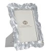 Mauro Ferretti Фоторамка Lefy серебристая 15x20 см