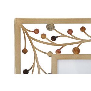 Mauro Ferretti Bilderrahmen Bixy 20x25 cm mehrfarbig