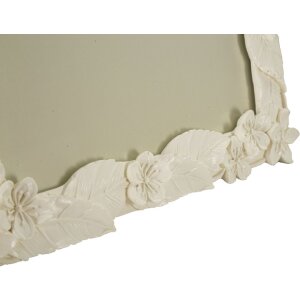 Mauro Ferretti Фоторамка листовая 20x25 см кремовая