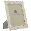Mauro Ferretti Фоторамка листовая 20x25 см кремовая