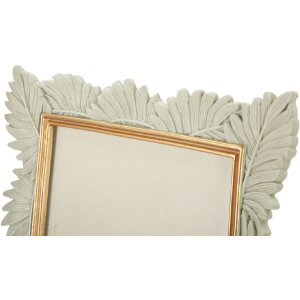 Mauro Ferretti Bilderrahmen Pinty 20x25 cm creme gold