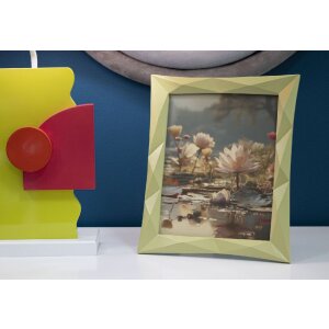 Mauro Ferretti Bilderrahmen Greeny 20x25 cm grün