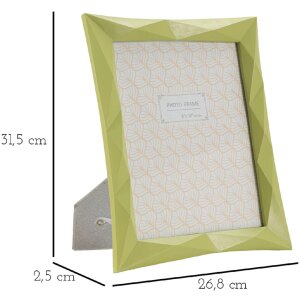 Mauro Ferretti Bilderrahmen Greeny 20x25 cm grün