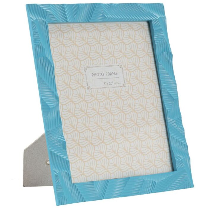 Mauro Ferretti фоторамка Light 20x25 см светло-голубая