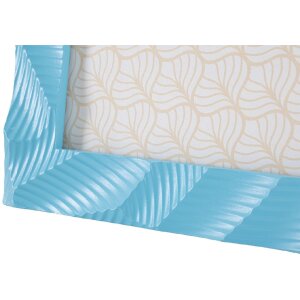 Mauro Ferretti фоторамка Light 15x20 см светло-голубая