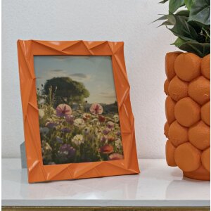 Mauro Ferretti Bilderrahmen Orangy 20x25 cm orange