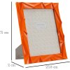 Mauro Ferretti Bilderrahmen Orangy 20x25 cm orange