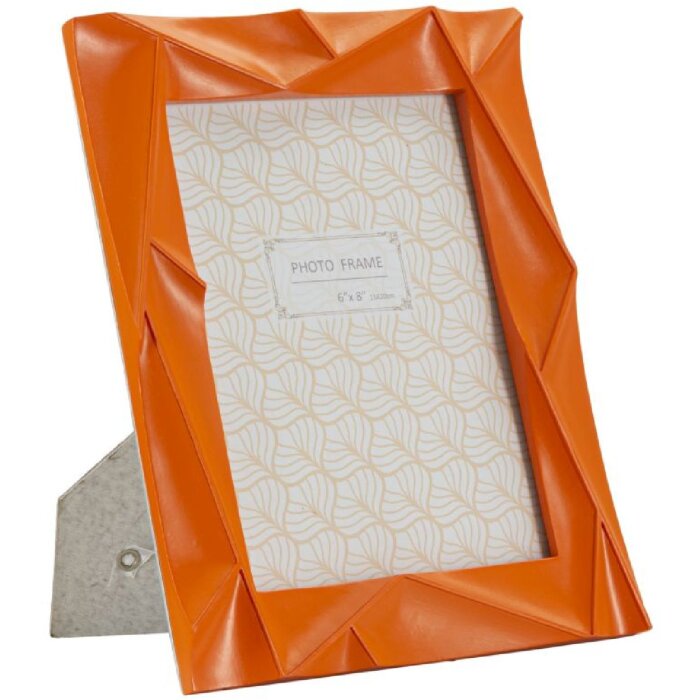 Mauro Ferretti Bilderrahmen Orangy 15x20 cm orange