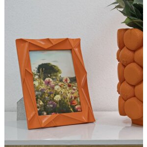 Mauro Ferretti Bilderrahmen Orangy 15x20 cm orange