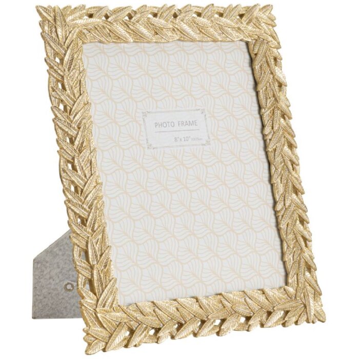 Mauro Ferretti фоторамка Solis 20x25 см золото