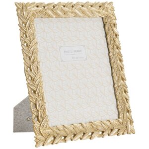 Mauro Ferretti Bilderrahmen Solis 20x25 cm gold