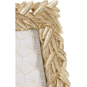 Mauro Ferretti фоторамка Solis 20x25 см золото