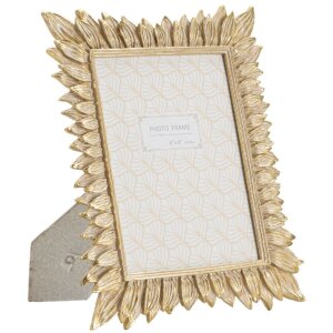 Mauro Ferretti Bilderrahmen Molas 15x20 cm gold