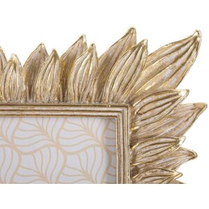 Mauro Ferretti фоторамка Molas 15x20 см золото