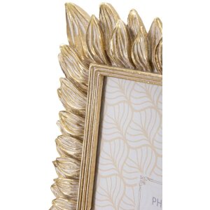 Mauro Ferretti фоторамка Molas 15x20 см золото