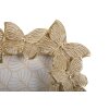 Mauro Ferretti Bilderrahmen Farfalle 15x20 cm gold