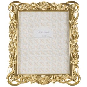 Mauro Ferretti Bilderrahmen Flossy 20x25 cm gold