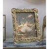 Mauro Ferretti Bilderrahmen Flossy 20x25 cm gold