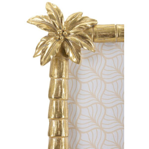 Mauro Ferretti фоторамка Фламинго 20x25 см золото