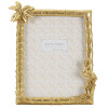 Mauro Ferretti фоторамка Фламинго 15x20 см золото